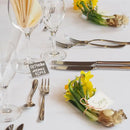 20pcs Price Tag Holders Practical Sturdy Price Label Holder Price Tag Display Stand for Reception Area Supermarkets Retail Store