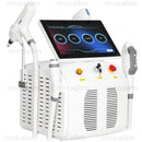 The Opal Spectrum | 4-Wavelength Diode Laser Platform 755-1064nm