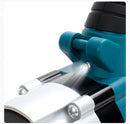 Gisam 10000PSL 69Mpa Brushless Electric Grease Gun High Pressure Car Lubricating Oil Car Maintenance For makita 18v battery pin