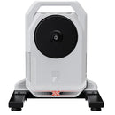 The Silent Dynamo | Direct-Drive Smart Indoor Bike Trainer 2500W