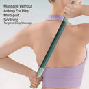Extra Long Yoga Massage Stick Fitness Muscle Relax Tool for Back And Leg Stretching Recovery Body Care Equipment