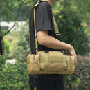 Outdoor Bauchtasche Jagdtasche Mochilas Molle Camping Wander Umhängetasche Brusttasche Angeln Laufen Kameratasche
