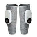 Smart Heating Leg Massage Machine Air Compression USB Rechargeable Wireless Leg Massager for Relaxation Calf Relief Muscle