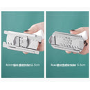 The Grip King | Multi-Size Adjustable Effortless Jar Opener for Arthritic Hands