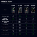 Wanptek Laboratory Power Supply 30V 5A 30V 10A 60V 5A 120V 3A Adjustable with USB fast Charging Regulator DC Power Supply
