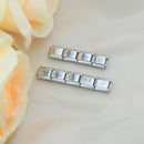 Hapiship 2024 Fashion Stainless Steel Football Bowling Baseball Charm Italian Links Fit 9mm Bracelet DIY Making Jewelry DJ106-I