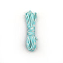 4mm Luminous Paracord,5m/10m/20m,7-Core Paracord Outdoor Camping Equipment Outdoor Emergency Rope Braided Bracelet Outdoor Tent