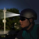 The Voyager | 1080P Integrated Action Camera Helmet for Cycling & Motorsport