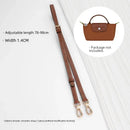 Mini Longcham Shoulder Bag Belt Modification No Damage No Punching Cross-border Stock Dragon Boat Festival Dumpling Bag Belt