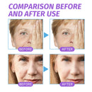 Moisturizing Facial Care Cream Hydrolyzed Collagen Cream Facial Skin Care Products To Reduce Fine Lines and Moisturize