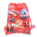 Disney Cars Birthday Party Decorations Lightning Mcqueen Disposable Tableware Set Cups Plates Balloon for Race Party Baby Shower