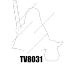 C032-C039 Action Figures Movie accessories Building Blocks Bricks toys C032 C033 C034 C035 C036 C037 C038 C039 PG630 PG631