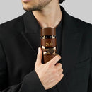 Asad Bourbon for Unisex Eau De Parfum Spray, 3.4 Ounces / 100 ml |   Unisex