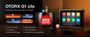 The Signal Interpreter | OTOFIX D1 Lite Bidirectional Automotive Diagnostic Scanner