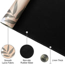 Sakura Dragon Gaming Mousepad ,Chinese Dragon Desk Mat, XXL Gaming Mouse Pad, Non-Slip Rubber Keyboard Mat,Computer Accessories