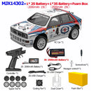 The Dune Phantom | 1/14 MJX 14302 Brushless 4WD Off-Road RC Truck