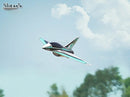 The Blackbird | 50mm 11-Blade High-Velocity EDF Power System for RC Aircraft