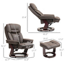 Reclining Chair