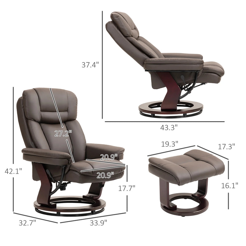 Reclining Chair