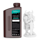 SUNLU 1KG ABS-Like/ Standard / Water-Wash 3D Resin 405nm UV Resin For most SLA/DLP/LCD 3D Printer Material UV Sensitive 1kg