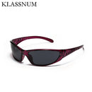 Fashion Goggle Women's Sunglasses Punk Sunglasses Sports Sun Glasses Female Men Sun Glasses Shades Eyewear Eyeglasses UV400