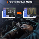 ANCEL PB600 Car Battery Tester Rleay Test Power Probe Circuit Tester Kit Electrical Integrated Auto Battery System Diagnostic