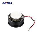AIYIMA 1Pcs Full Range Vibration Speaker 4 Ohm 8 Ohm 20W 25W Resonance Speaker Bass Audio Portable Speakers Altavoz 44MM 50MM