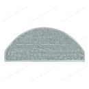 Compatible For Lubluelu L20 / Honiture V8 Pro / Conga 7490 Ultimate X-Treme Genesis Parts Accessories Main Side Brush Filter Mop