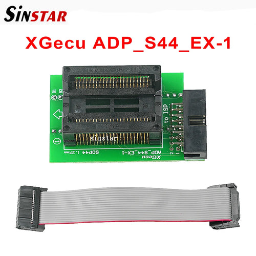 XGecu SOP44 Special Adapter for T48 Programmer