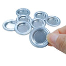 YXY Small Sandalwood Cones Plate Metal Tower Incense Burner 1/10/30pcs/lot OUDH Incense Holder Zen Buddha Supplies