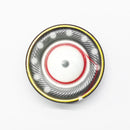 Hifi 40mm headphone Speaker 64ohm 1.5 inch Over Ear Headset Driver Earphone Repair Parts Deep Bass 20Core Neodymium New Arrivals