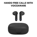 JBL Wave Flex Wireless Bluetooth Earphones TWS Wireless Earbuds JBL Deep Bass Sound Long Battery Life JBL Earphones