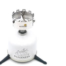 Camp Burner Wind Guard  for BRS-3000T Stove for Fire Maple Fms-300T Special Stainless Steel Windshield Tourist Gas Stove Parts