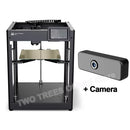 TwoTrees SK1 Fast Speed 700mm/s 3D Printer FDM With Automatic Leveling Touch Color Screen 300°C Direct Extruder Core XY Printer