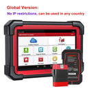 2025 New LAUNCH X431 CRP919E BT OBD2 Scanner ECU Coding Full System Diagnostic Tool CAN FD/DOIP DBScar VII 31+ Reset