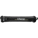Ulanzi UA12 12W Portable Air Tube Light Bi-Color for Portrait Photograph Livestreaming 2700K-6500K CCT TPU Tube Light Stick