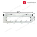Roborock Q7 Max / Max+ / T8 Spare Parts Main Side Brush Hepa Filter Mop Rag Cover Replacement  Vacuum Cleaner Accessories