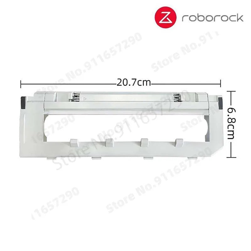Roborock Q7 Max / Max+ / T8 Spare Parts Main Side Brush Hepa Filter Mop Rag Cover Replacement  Vacuum Cleaner Accessories