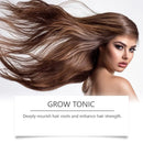 Hoegoa Nourishing Hair Essential Oil Hydrating And Smoothing Hair Treatment Essential Oil For Frizzy And Dry Hair