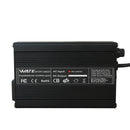 42V 4A Charger 10S 36V li-ion battery Charger Output DC 42V With cooling fan Free Shipping