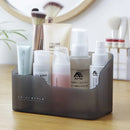 Cosmetics Organizer Storage Box Multifunctional Skin Care Products Case Cosmetics Jewelry Storage Makeup Box