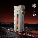 The Photon Lance | 4360-Lumen Professional Flat LED Searchlight