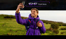 The Pocket Fortress | Cubot KingKong Mini 4 Rugged 4.7" Smartphone