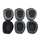 Replacement Earpads for Sennheiser, Headphones Ear Pads, Cover Cushions, Earphone Replacement, RS165, RS175, RS185, RS195