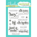 Father's Day Theme Metal Cut Dies Hexagon Layering Stencils Fish Hook Line Sinker Clear Stamps Diy Holiday Cards Decor Scrapbook