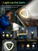 The Frontier Compact | Rugged 4.7-Inch Smartphone IP68 MIL-STD-810G 6GB+128GB