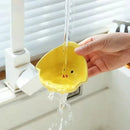 Creative Fruit Vegetable Animal Model Cartoon Child Ceramic Dishes Tableware Dessert Plate Salad Bowl Breakfast Disc Kids Saucer