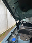 Damper for Ford Bronco Sport (CX430) 2021-2024 Modify Gas Struts 2x Front Hood Bonnet Lift Support Shock absorbers