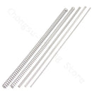 305mm Compression Spring Wire Dia 1 1.2 1.5 2 mm Outer Dia 6 8 10 12 14 15 16 18 20 22 24 25 26 28 30 mm Length 305 mm