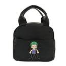 One Piece Children's Lunch Bag Primary School Lunch Box Bag Children's Best Gift Cartoon Mochila Best Gift for Children